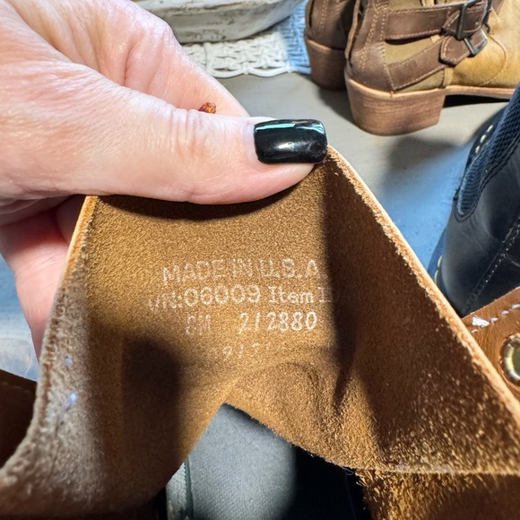 LL Bean Bean Boots Duck Boots Size 8 - Picture 6 of 8